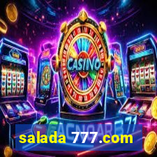 salada 777.com